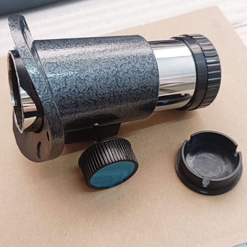 Telescope Reflector 130 - Focusstoel ABS Focuser Gear Reflector Astronomische