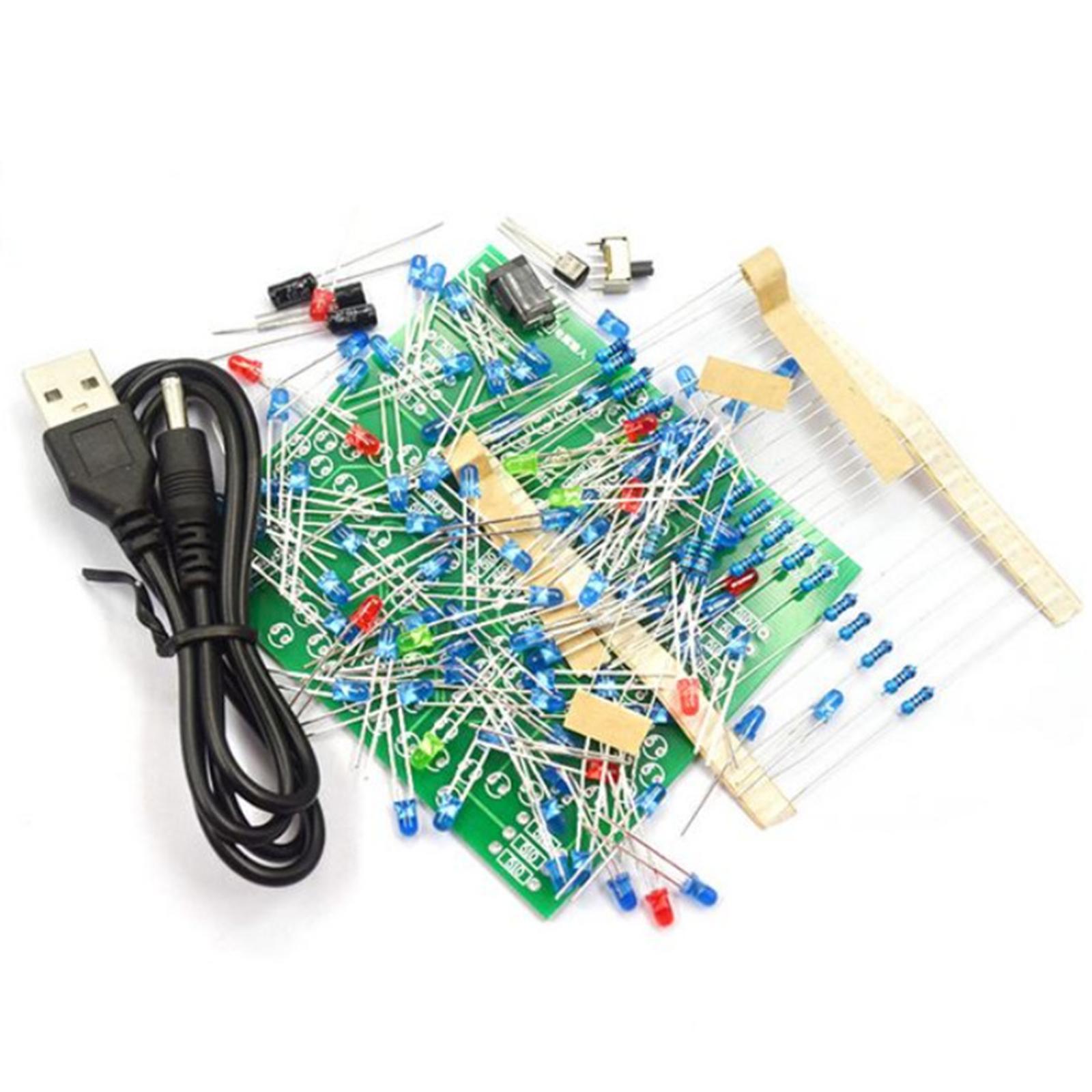 Is Learning Science A Hobby - DIY Windbell elektronische kit Leren DIY