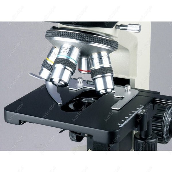 AmScope Biologische binoculair - Microscope Compound 40X recensie en prijs