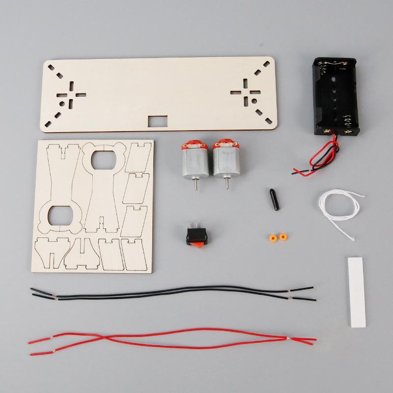 STEM Demonstratie Fysica Model - Is Learning Science A Hobby recensie en prijs