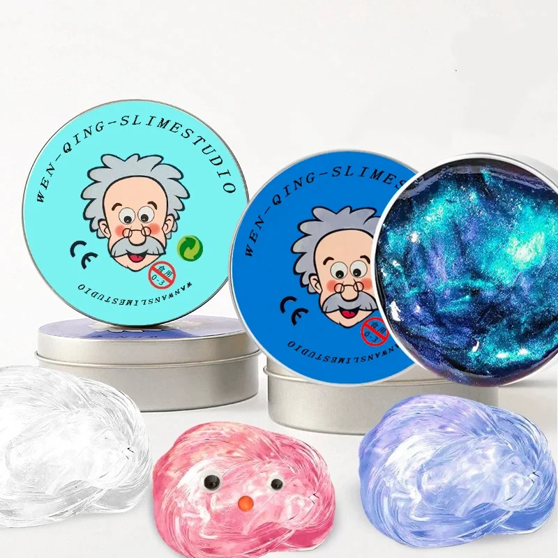 Nieuwe meerdere blind boxes Sl - Crystal Growing Kit recensie en prijs