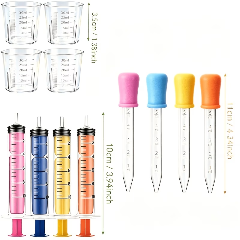 Een set van 23 stuks wetenscha - Science Project recensie en prijs