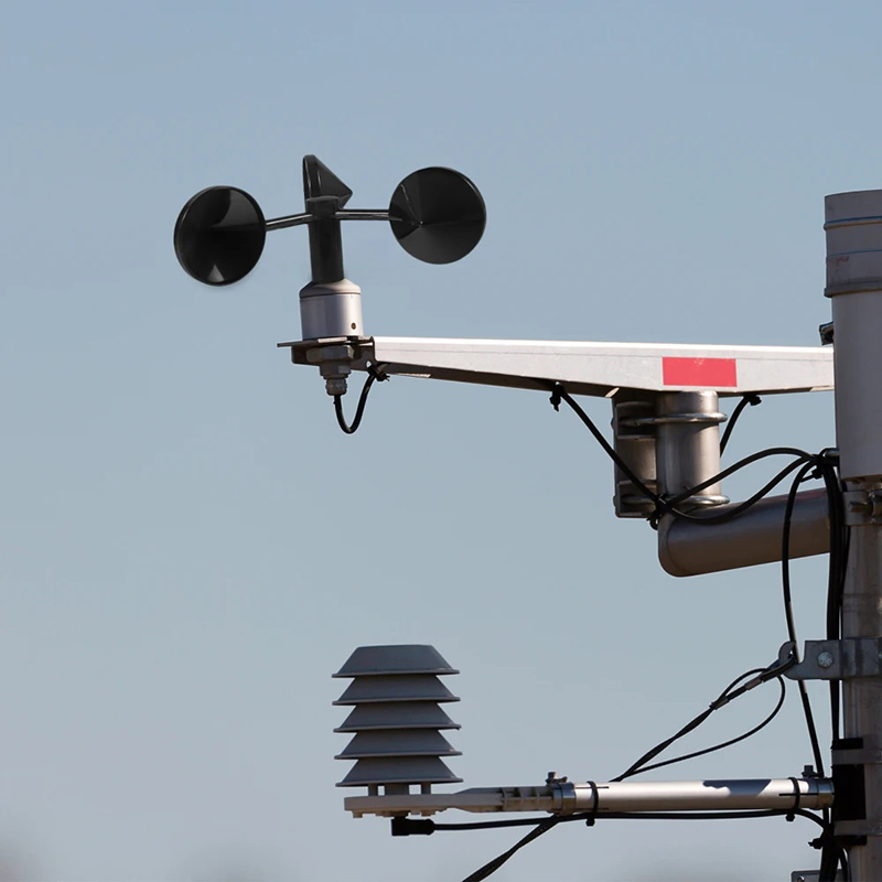 Nieuwe aanbieding: Anemometer  - Anemometer Wind Speed recensie en prijs