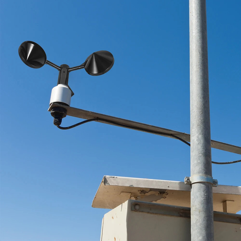 Nieuwe aanbieding: Anemometer  - Anemometer Wind Speed recensie en prijs