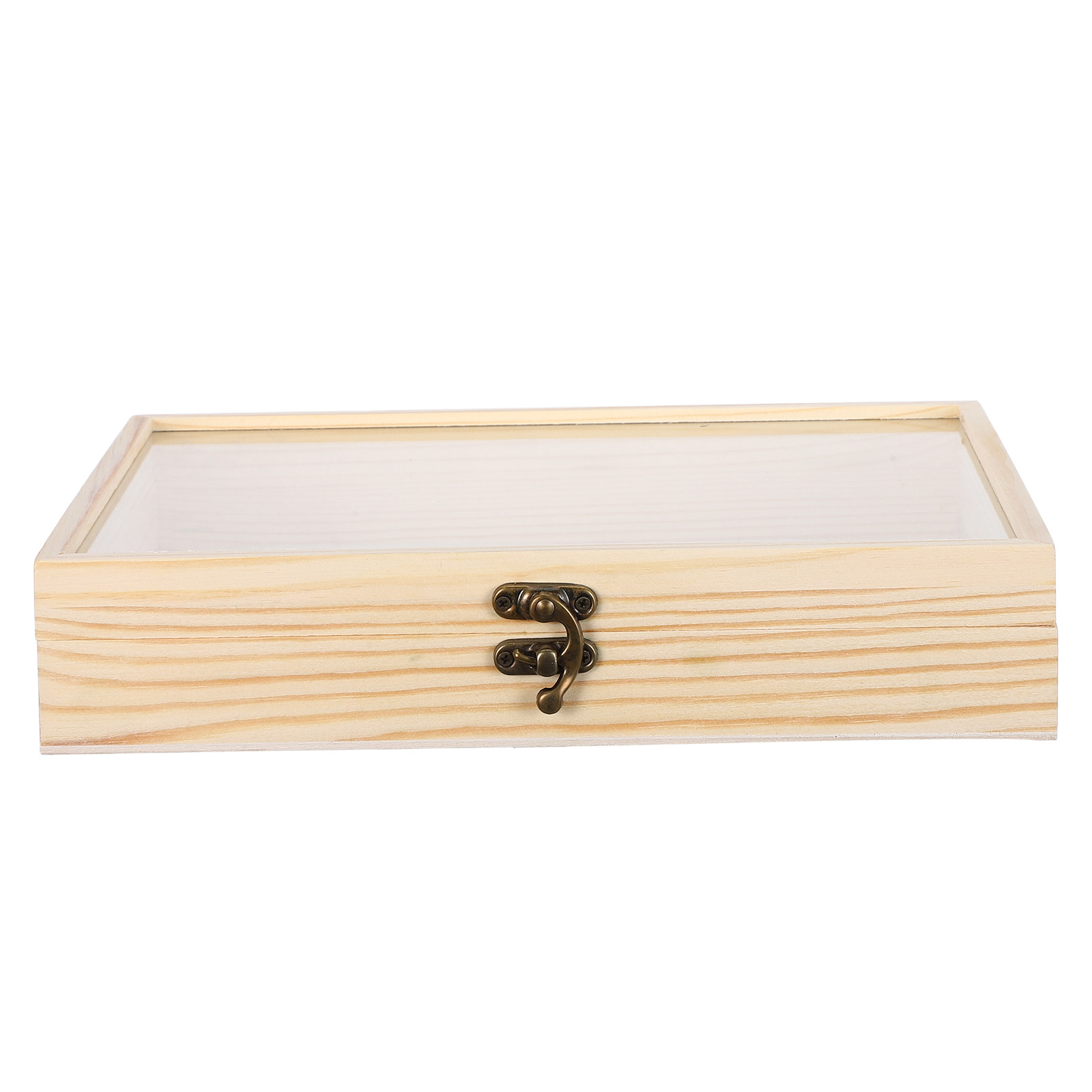 Houten insecten-displaybox 26x - Science Project recensie en prijs