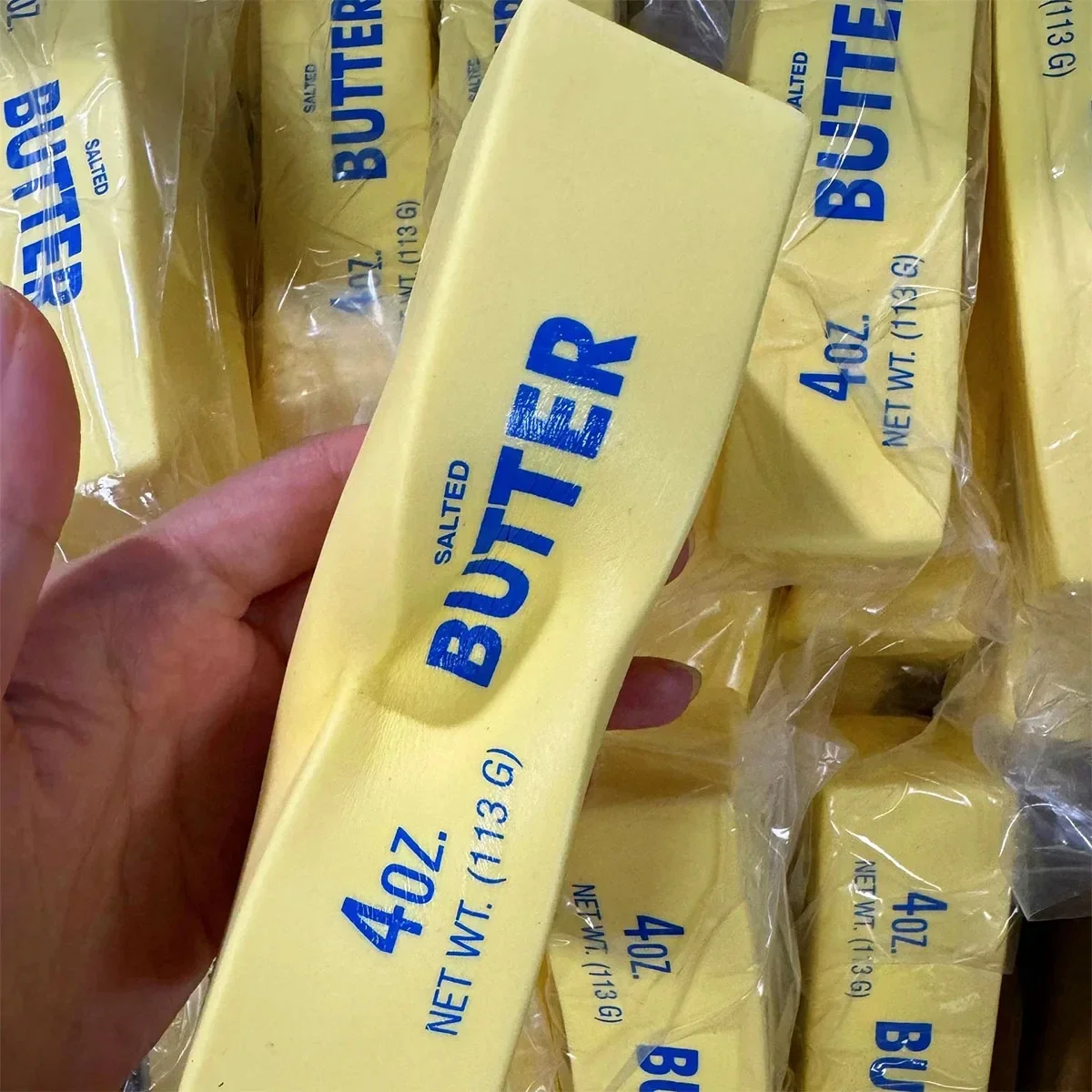 Zachte Slow Rebound Butter Sti - Crystal Growing Kit recensie en prijs