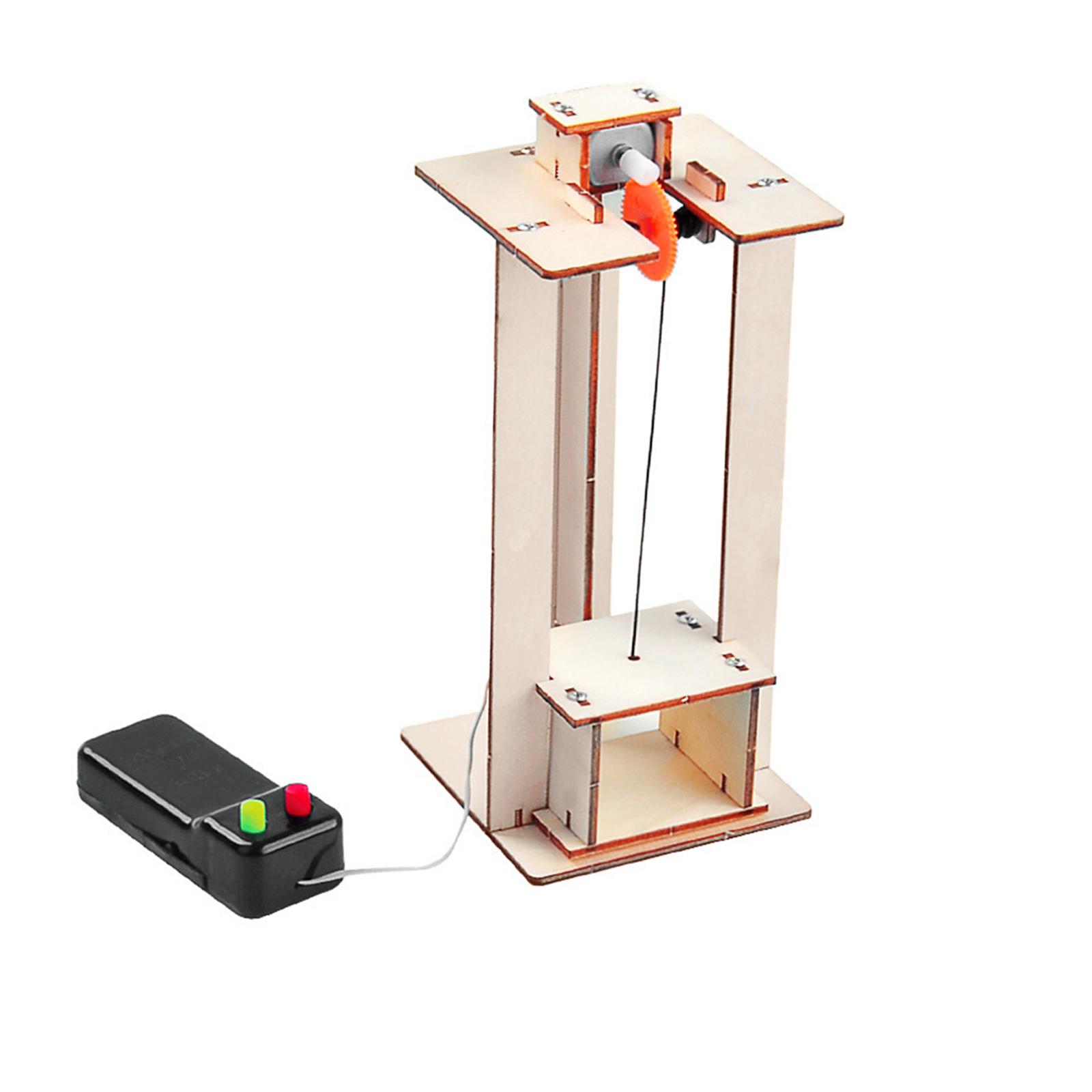 Wetenschapsproject voor kinder - Science Project recensie en prijs