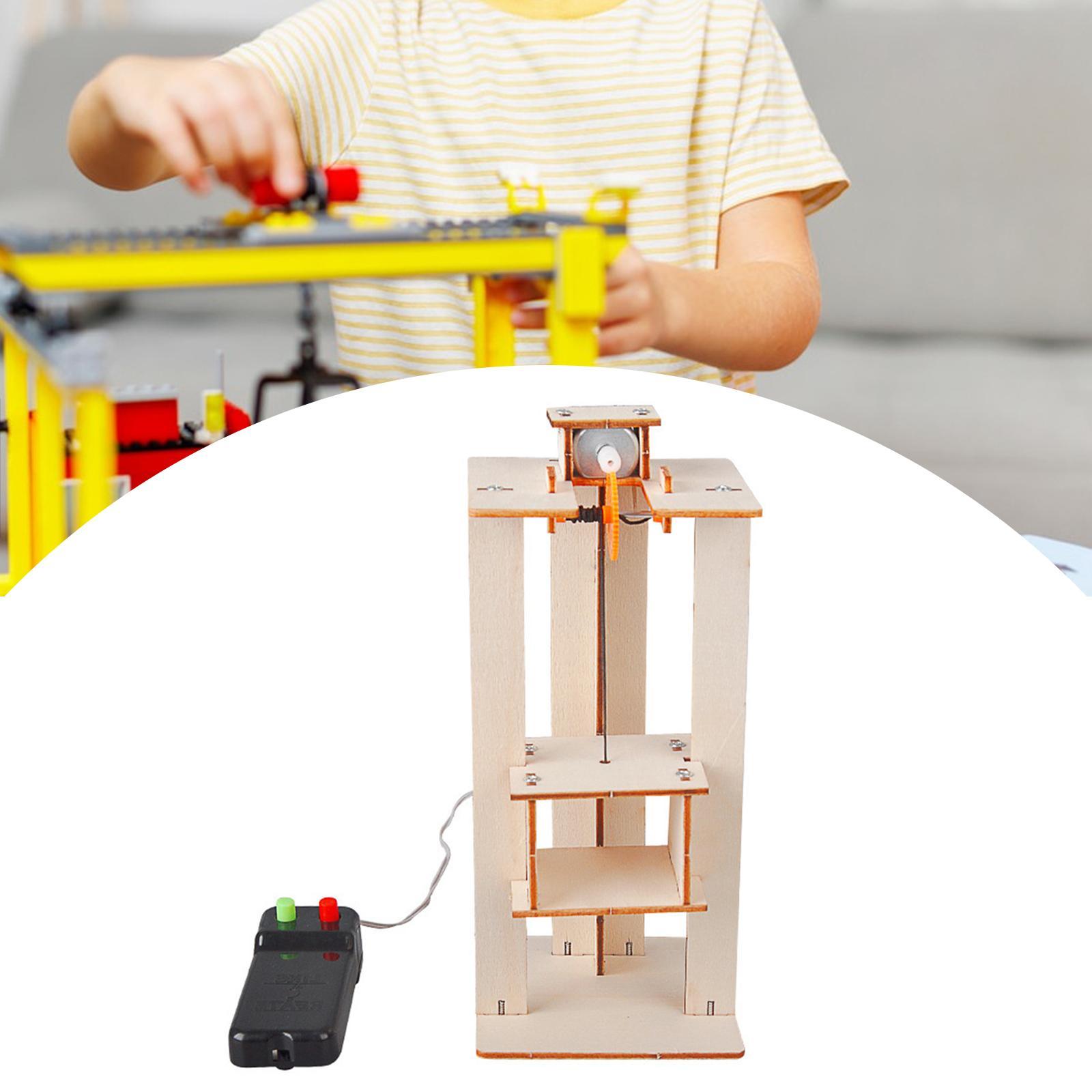 Wetenschapsproject voor kinder - Science Project recensie en prijs