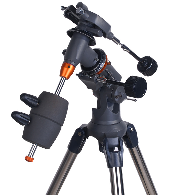 Celestron Astromaster 130EQ Te - Telescope Reflector 130 recensie en prijs
