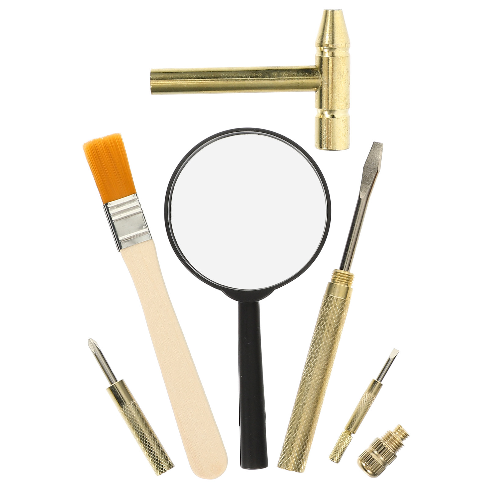 1Set Kinderopgraving Gereedsch - Science Toy recensie en prijs