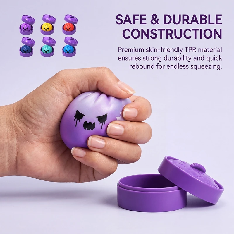 Halloween Paarse Gestoomde Bro - Crystal Growing Kit recensie en prijs