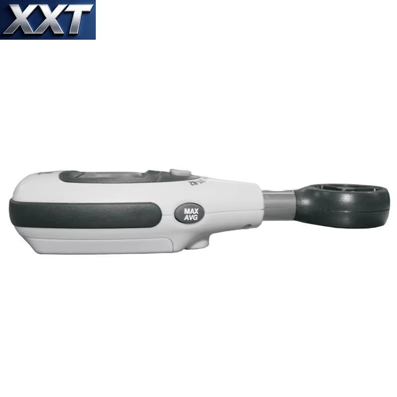 XXT Mini Anemometer Windsnelhe - Anemometer Wind Speed recensie en prijs