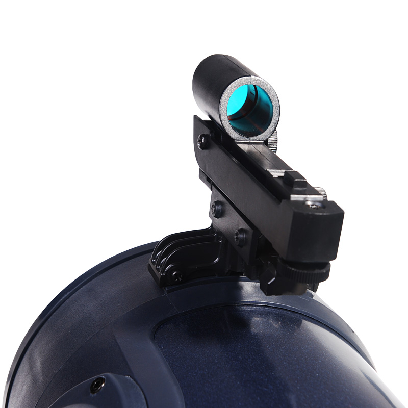 Astromaster 130EQ Telescoopref - Telescope Reflector 130 recensie en prijs